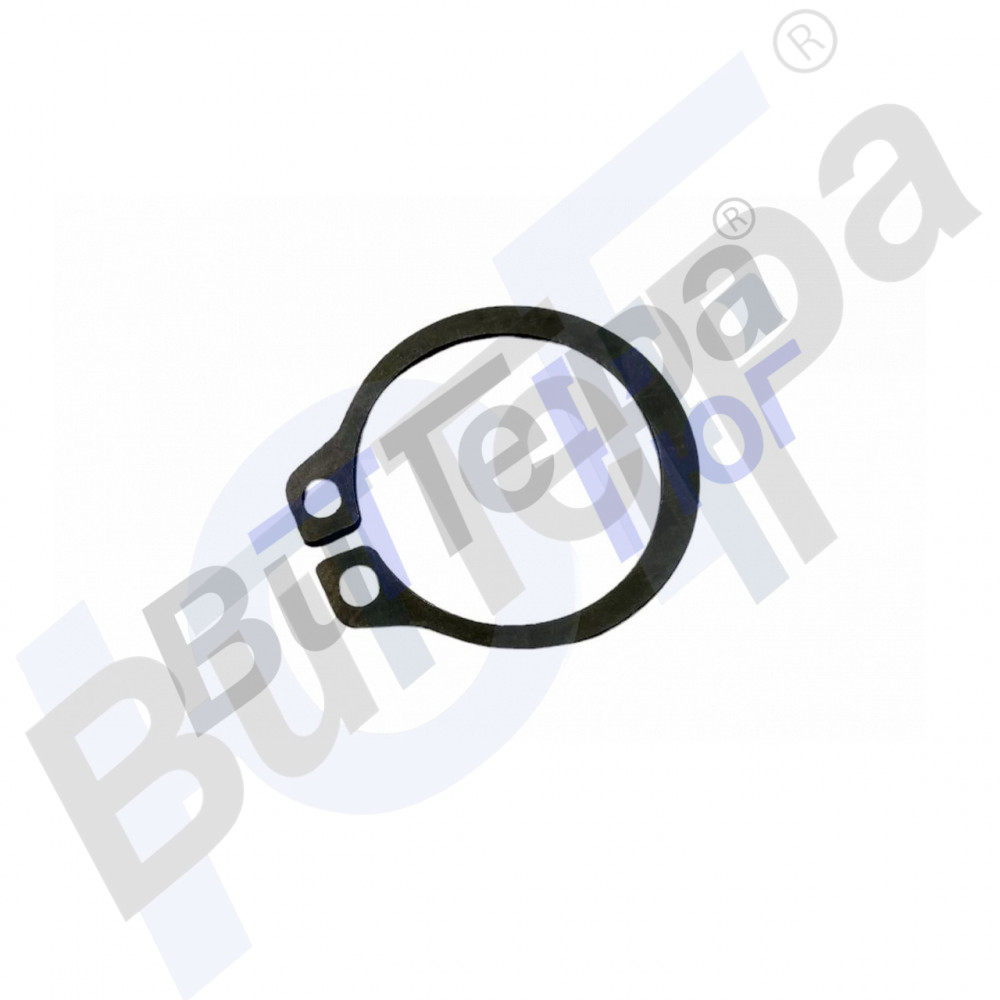 С20-13942-86 Кольцо С20 (гост 13942-86) на Кронштейн (ППР 122.10.460)